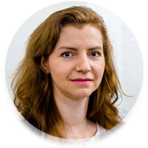 Dr. Daniela Zaharia