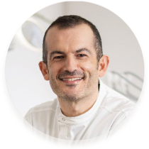 Dr. Luca Saba