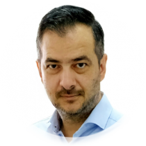 Dr. Viorel Ion