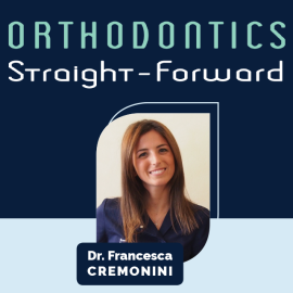 ORTODONTICS STRAIGHT-FORWARD