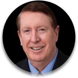 Dr. Richard P. McLAUGHLIN