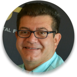 Dr. Sergio Cardiel RIOS