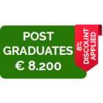 POST-GRADUATES
