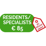 Residents/Specialists